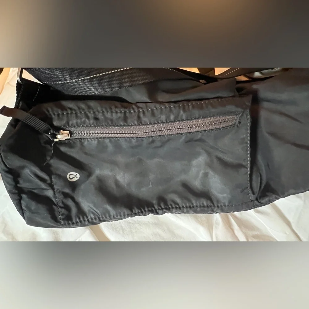 Lululemon Yoga mat bag - Picture 3 of 5